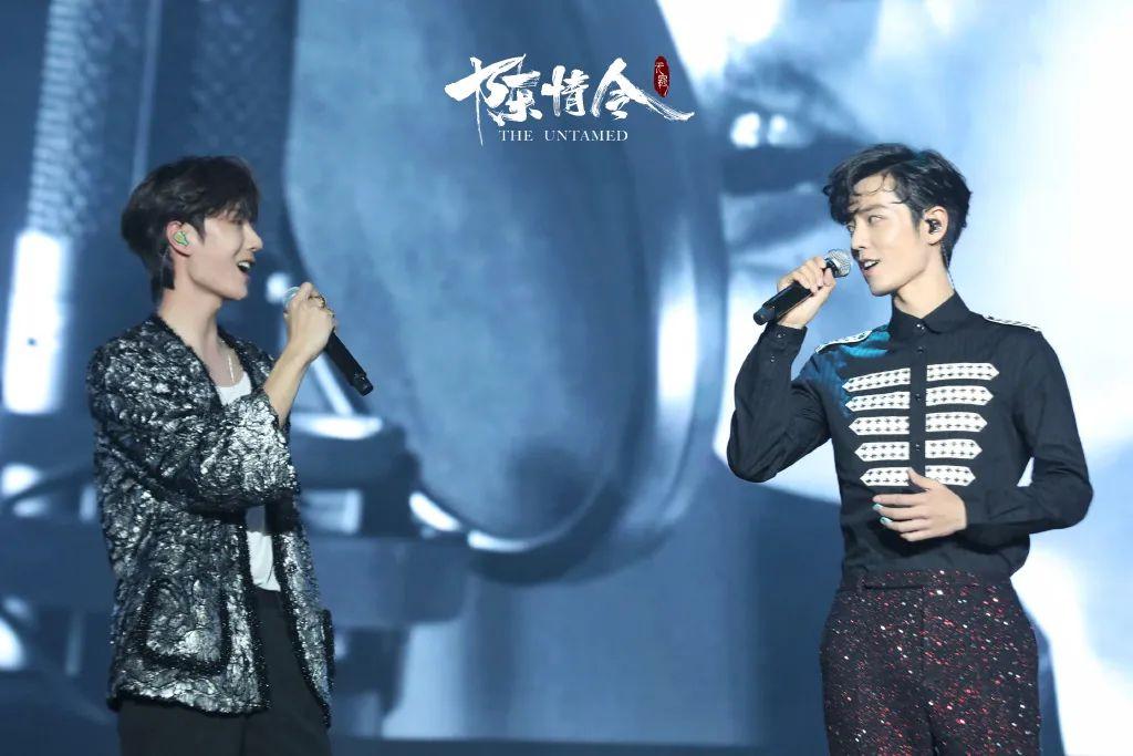 耽改风停，腾讯4部“库存”耽改剧就此凉凉？