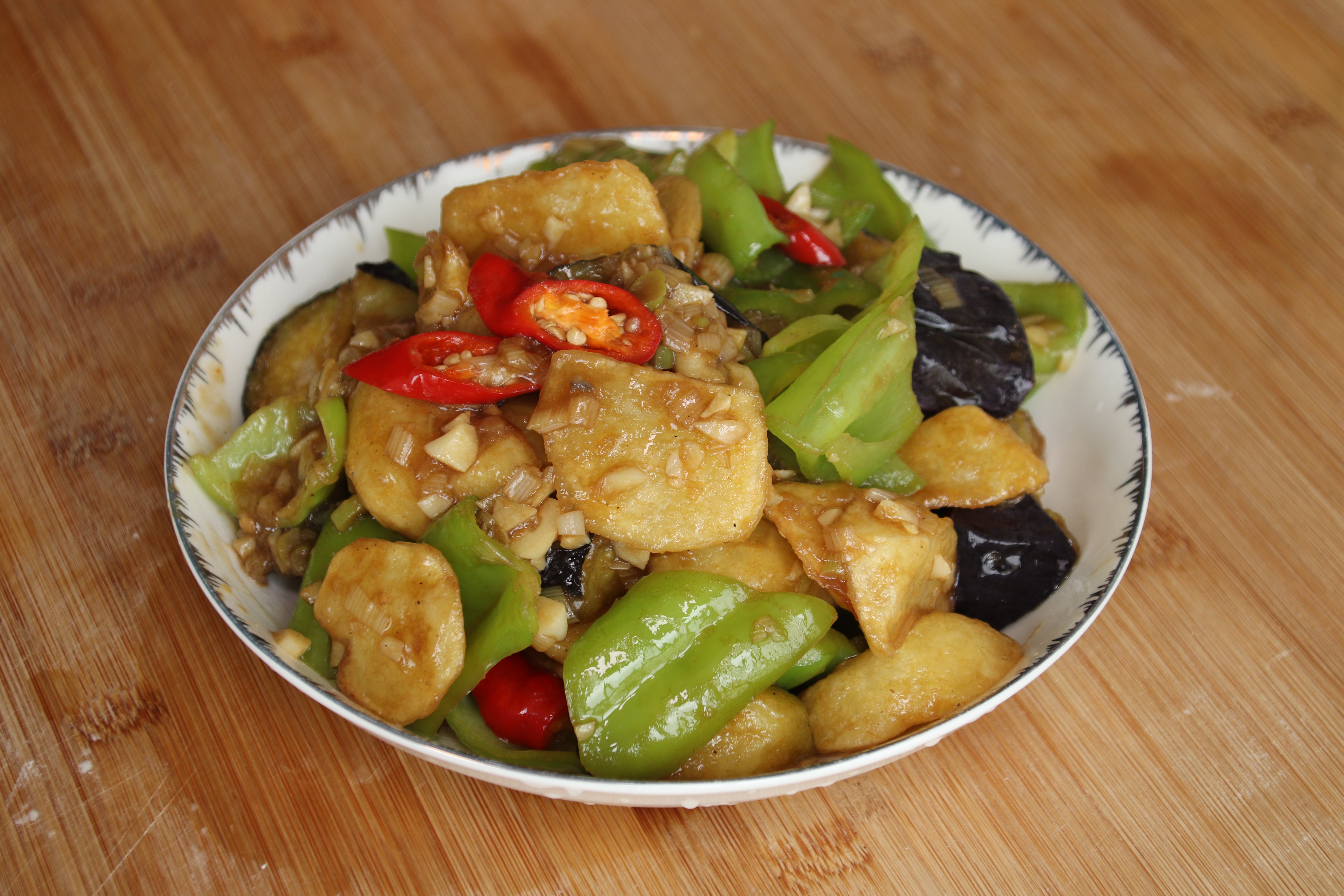 5道家常菜简单又好做好吃又下饭,推荐几道家常菜好吃易做简单营养