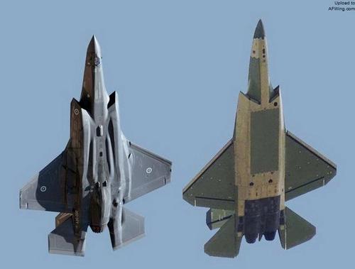 歼20隐身性能有多强,歼20的隐身能力有多强