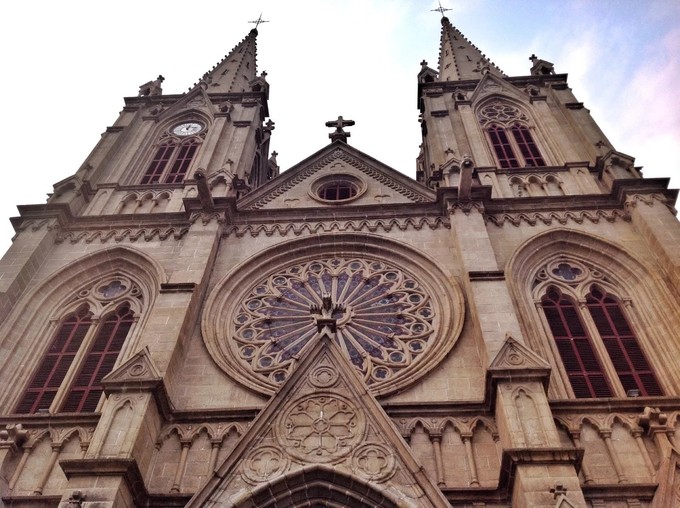 来广州旅行感受老广州生活,广州自由漫游