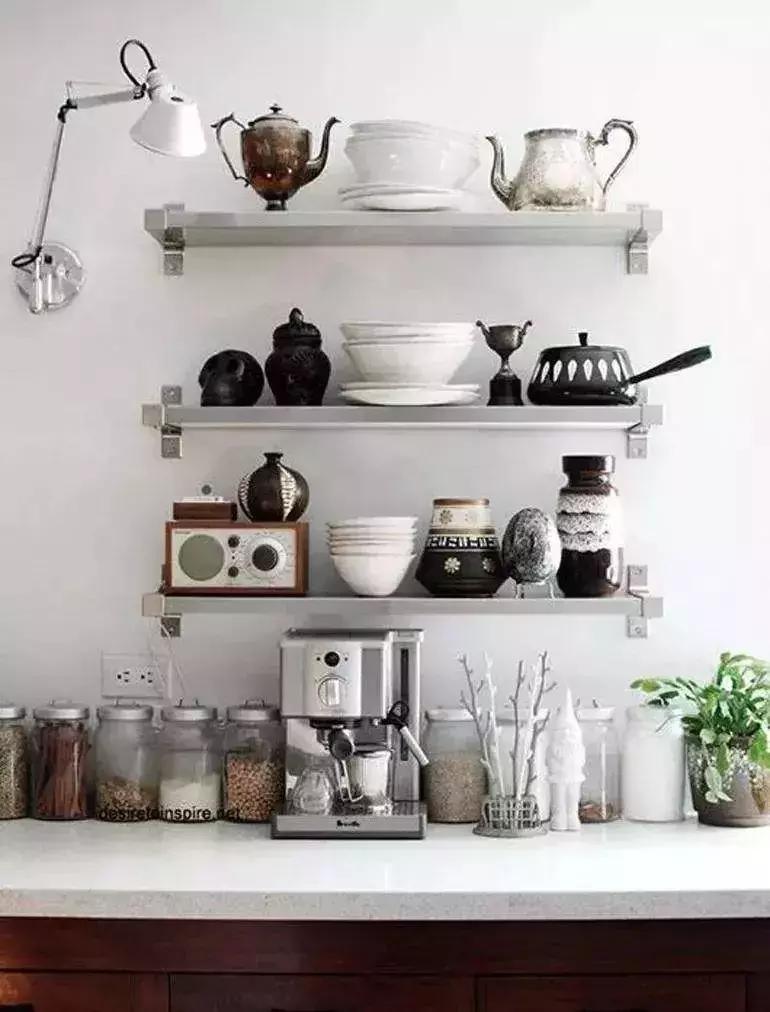 厨房太小怎么利用空间图片,厨房空间太小怎么设置