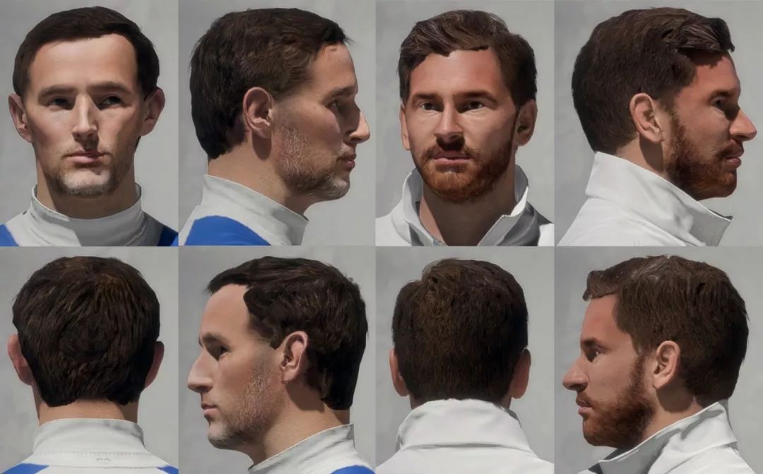 fifa2021更新阵容名单,fifa20能力值更新