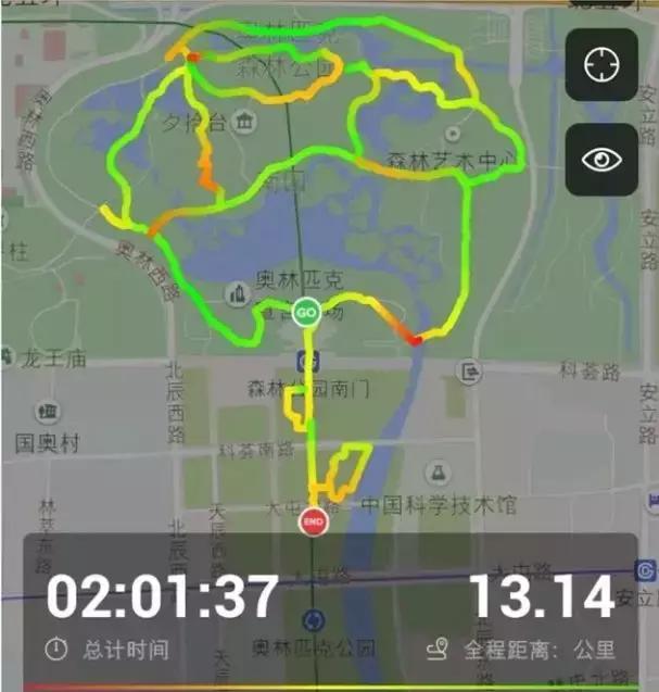 为什么跑步的人都是单身,喜欢跑步的人容易幸福吗