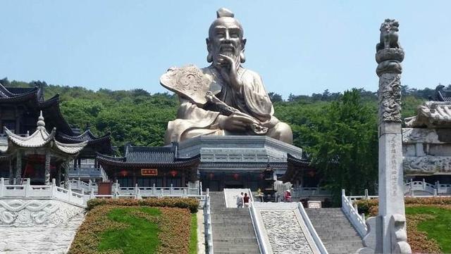 去茅山见道士,茅山道士在哪里