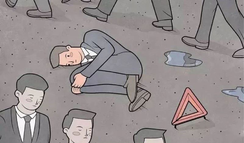 为你辛苦工作的静脉，来个“马杀鸡”吧