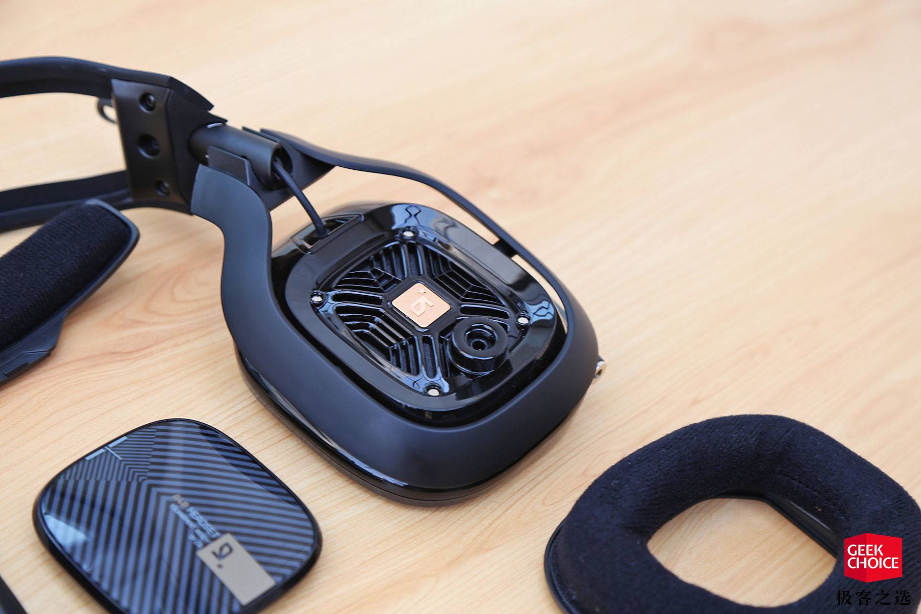 astroa40耳机评测,astro耳机a40