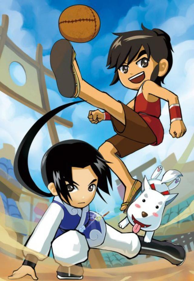 国产动画童年阴影,盘点8部童年经典国产动画片