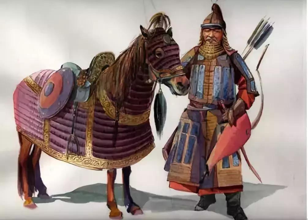 明朝被灭亡前是什么样的,明朝灭亡清朝入关的惨状