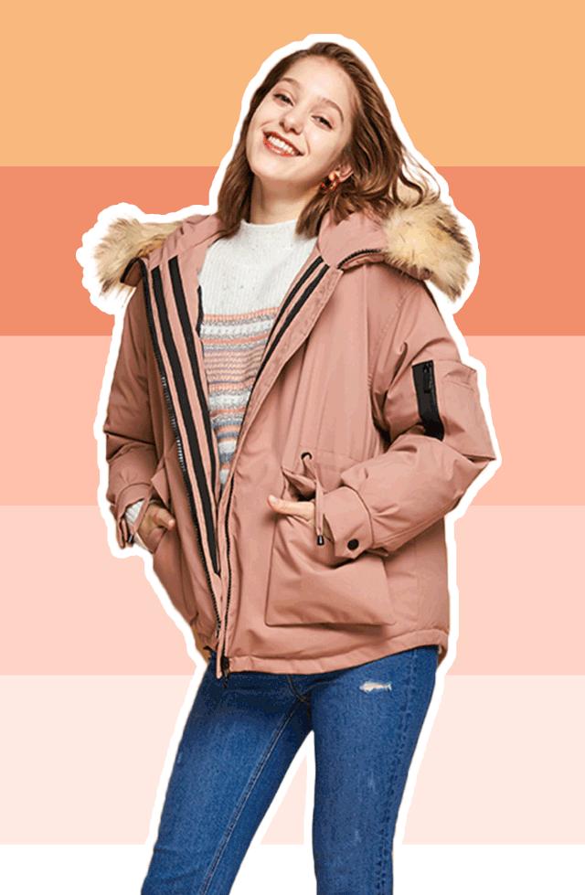 双11剁手系列,双十一剁手第二件