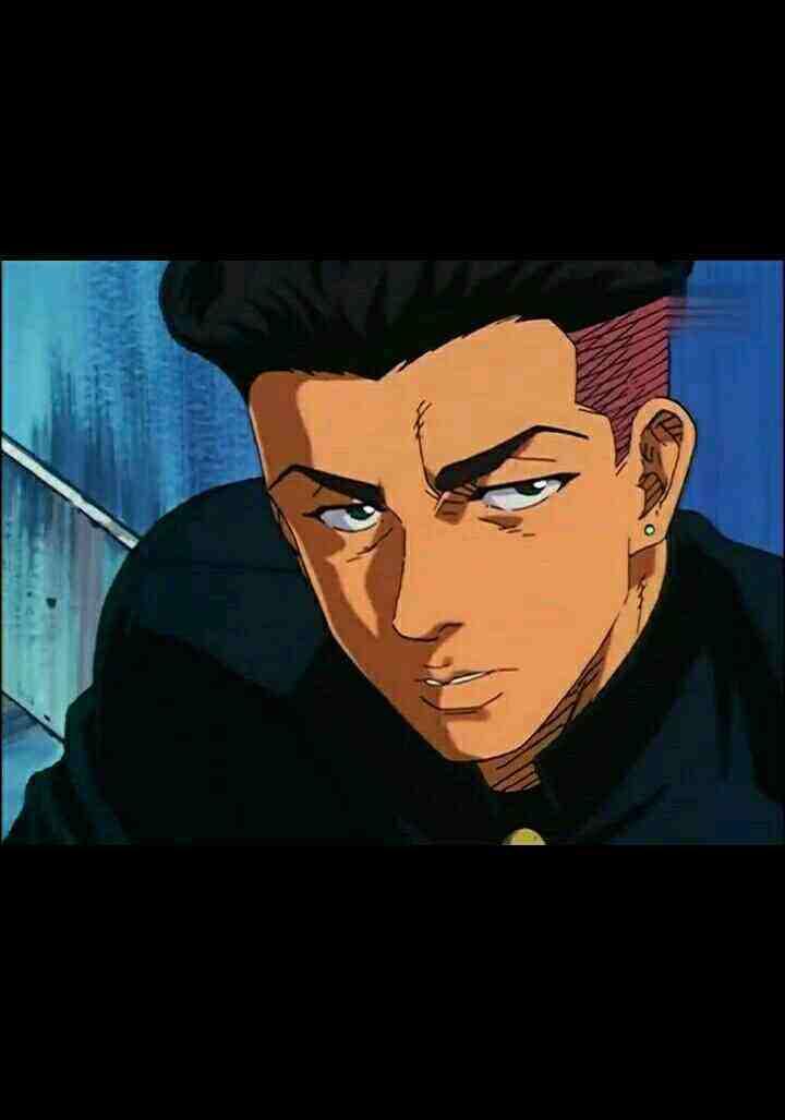 动漫灌篮高手全部,灌篮高手动漫人物大全图片