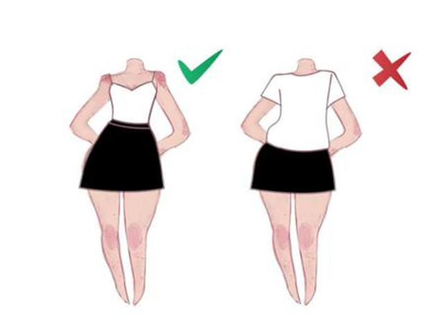 大腿松松垮垮的肉容易减吗,大腿松垮垮