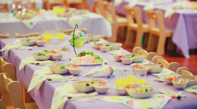 无锡英皇尤渡实验幼儿园,无锡英皇尤渡幼儿园环境