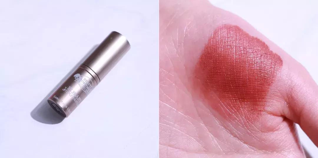 20元绝美显白口红,9支绝美奶茶色口红
