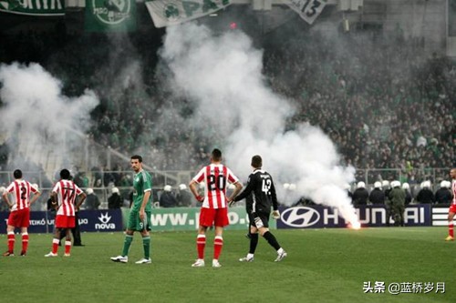 足坛十大愚蠢冲突,世界足坛十大内讧