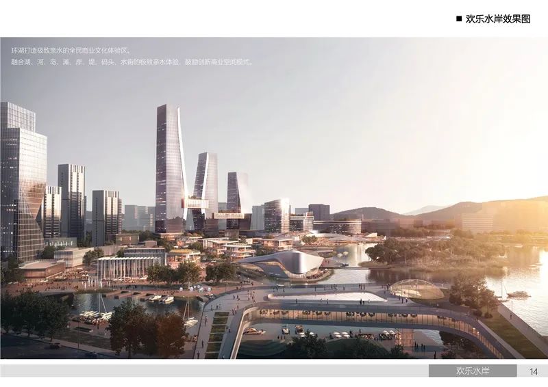 台州新中心城区规划,台州市高铁新区开发建设有限公司