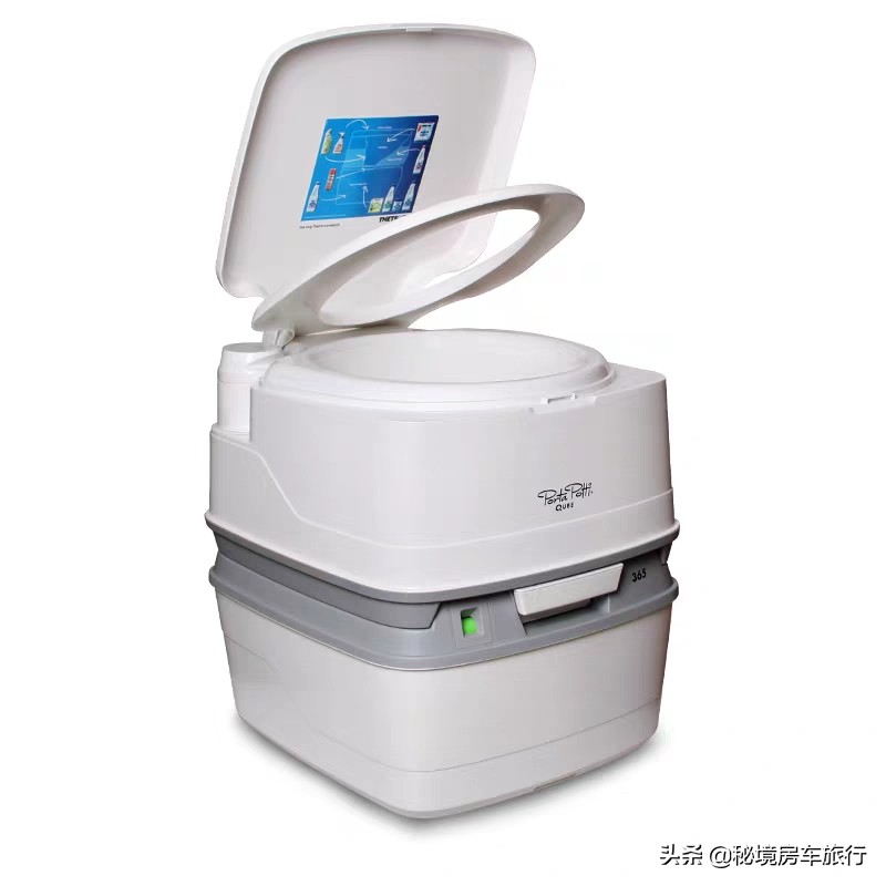 玩房车的第5个年头，干货分享，选购房车时要避免的八大误区