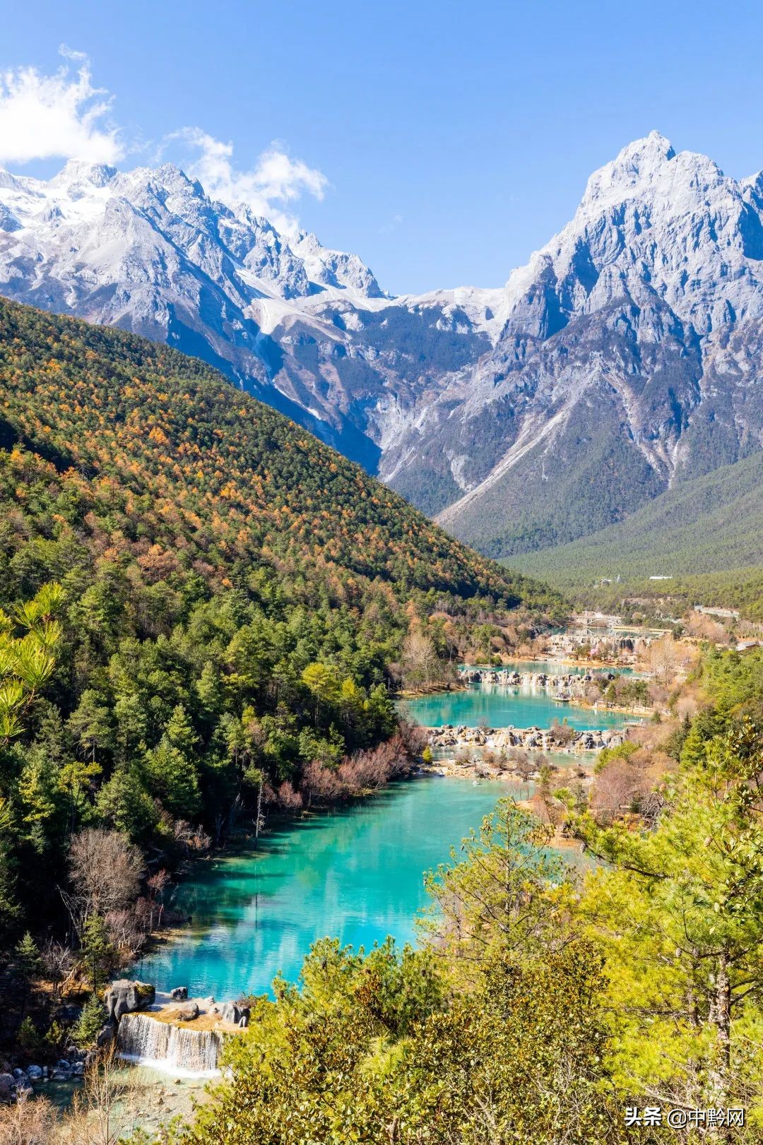 为什么那么多人留在成都,为什么那么多人留在云南