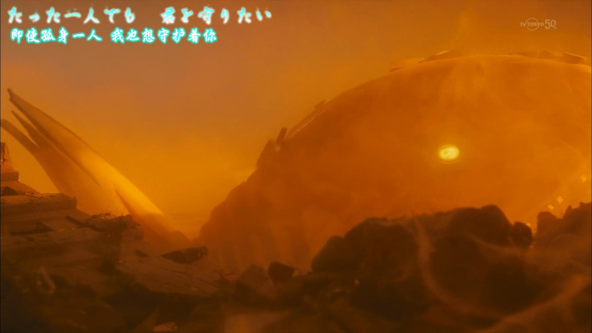 《银河S》:痴迷偶像的宇宙人,为了与你相会