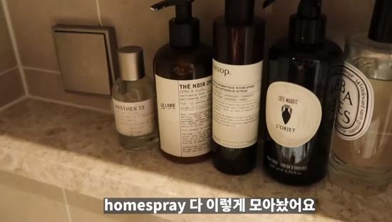 韩国女生独居公寓,韩国美女晒衣服