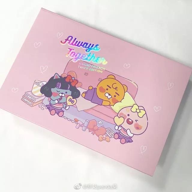 twice女团品牌大全,女团同款twice