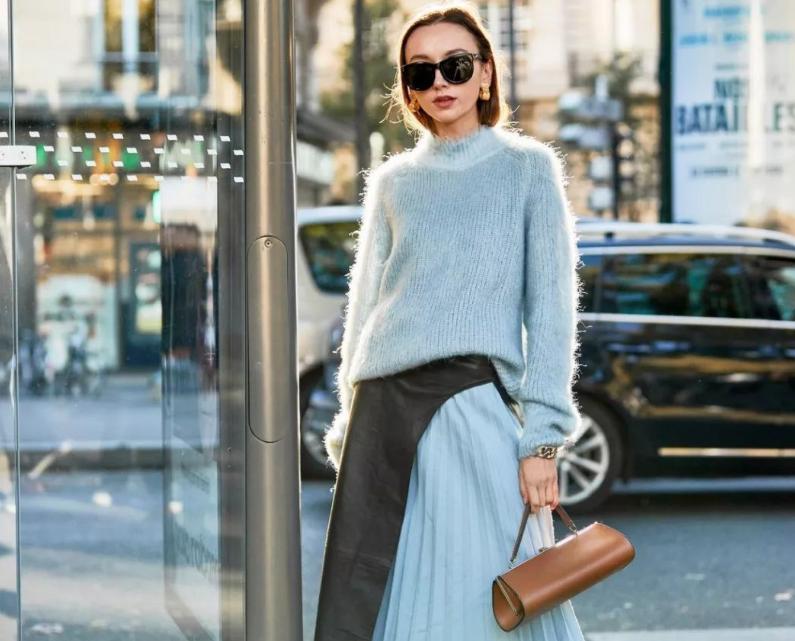 春季最舒服的穿搭,春季有哪些实用且好看的穿搭