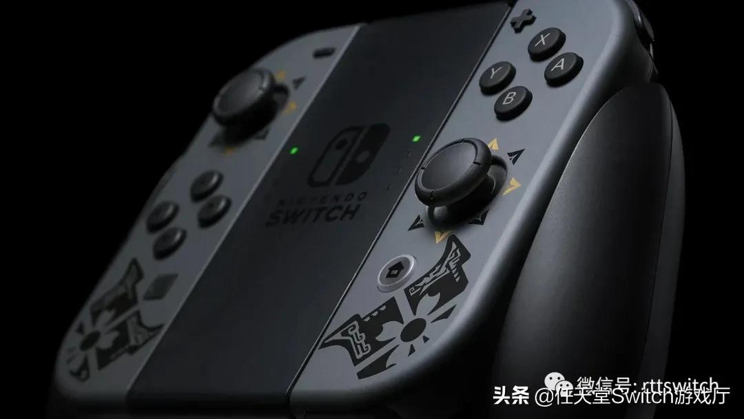 switch怪猎崛起任务毁灭之鸟龙,switch怪猎限定
