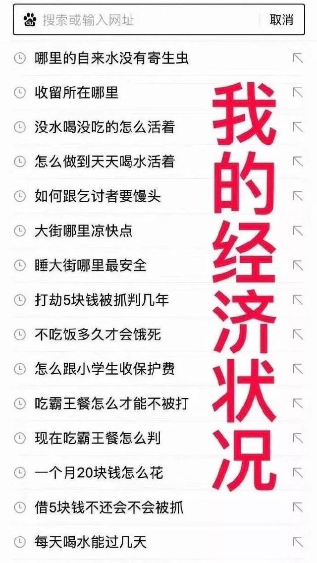 最全最实用的省钱攻略,穷人最省钱的15个冷知识