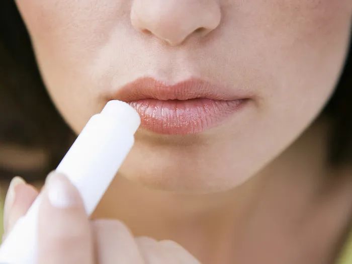 45款唇膏检测,检测过的润唇膏