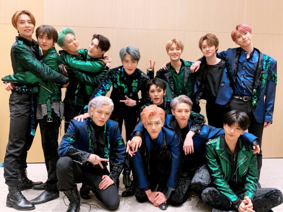 SuperM和NCT成新宠，2020计划暴露SM野心，疑似放弃EXO？