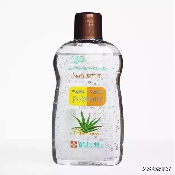 一直回购下去的5款护肤品,护肤品单品回购推荐