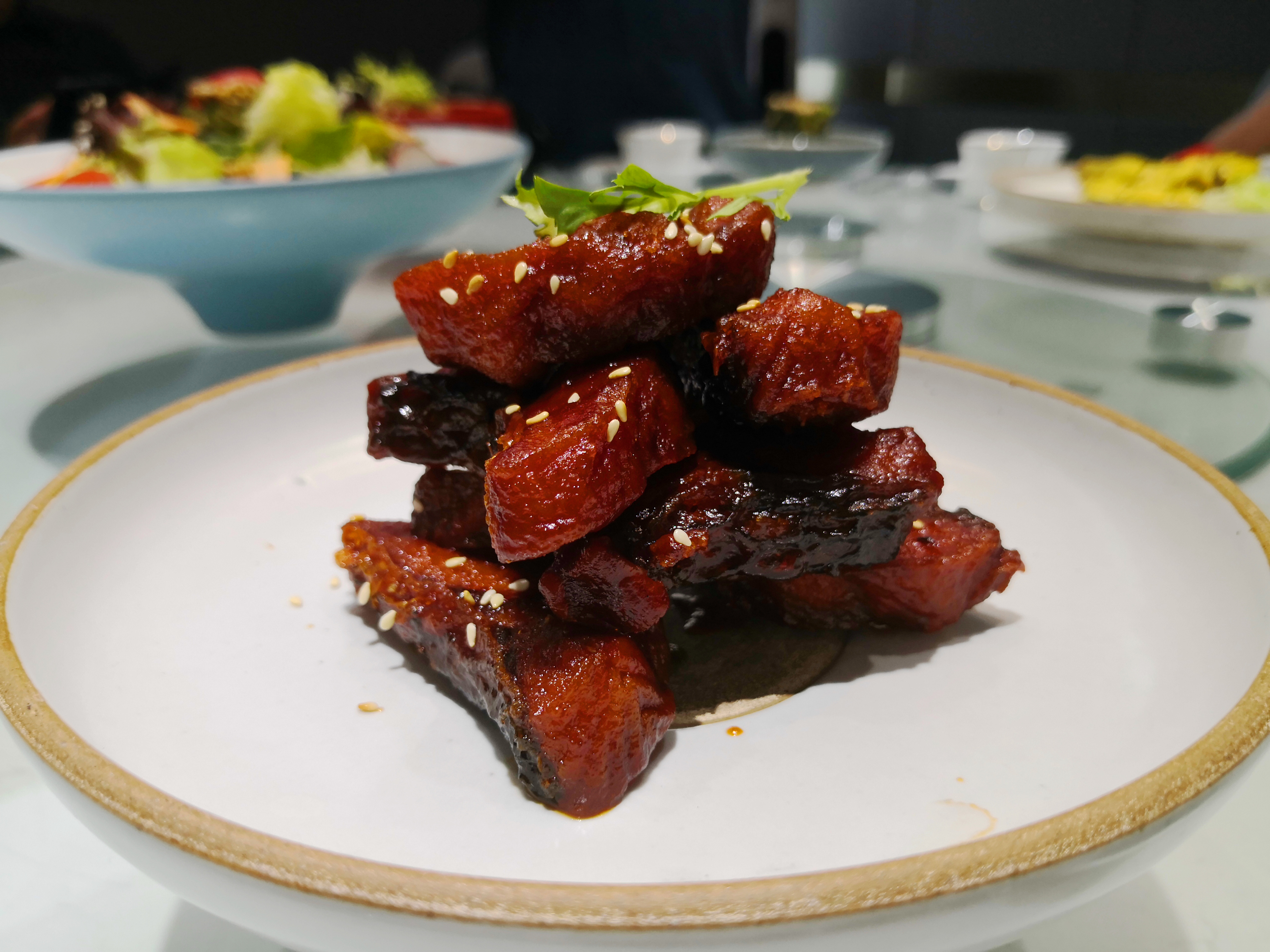 广州正宗避风塘炒蟹,正宗粤式避风塘炒蟹