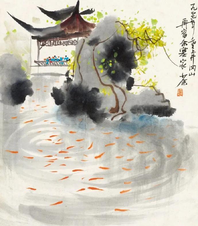 描写岁月静好的优美古诗词,100句优美诗词一读便知岁月静好