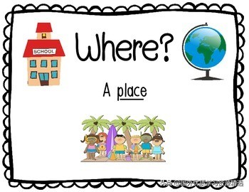 疑问句开头what与how的用法区别,疑问代词who和what的区别