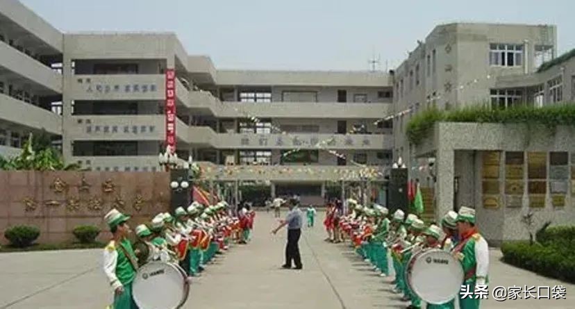 上海各区重点小学最新排名,上海小学排名榜最新的学校