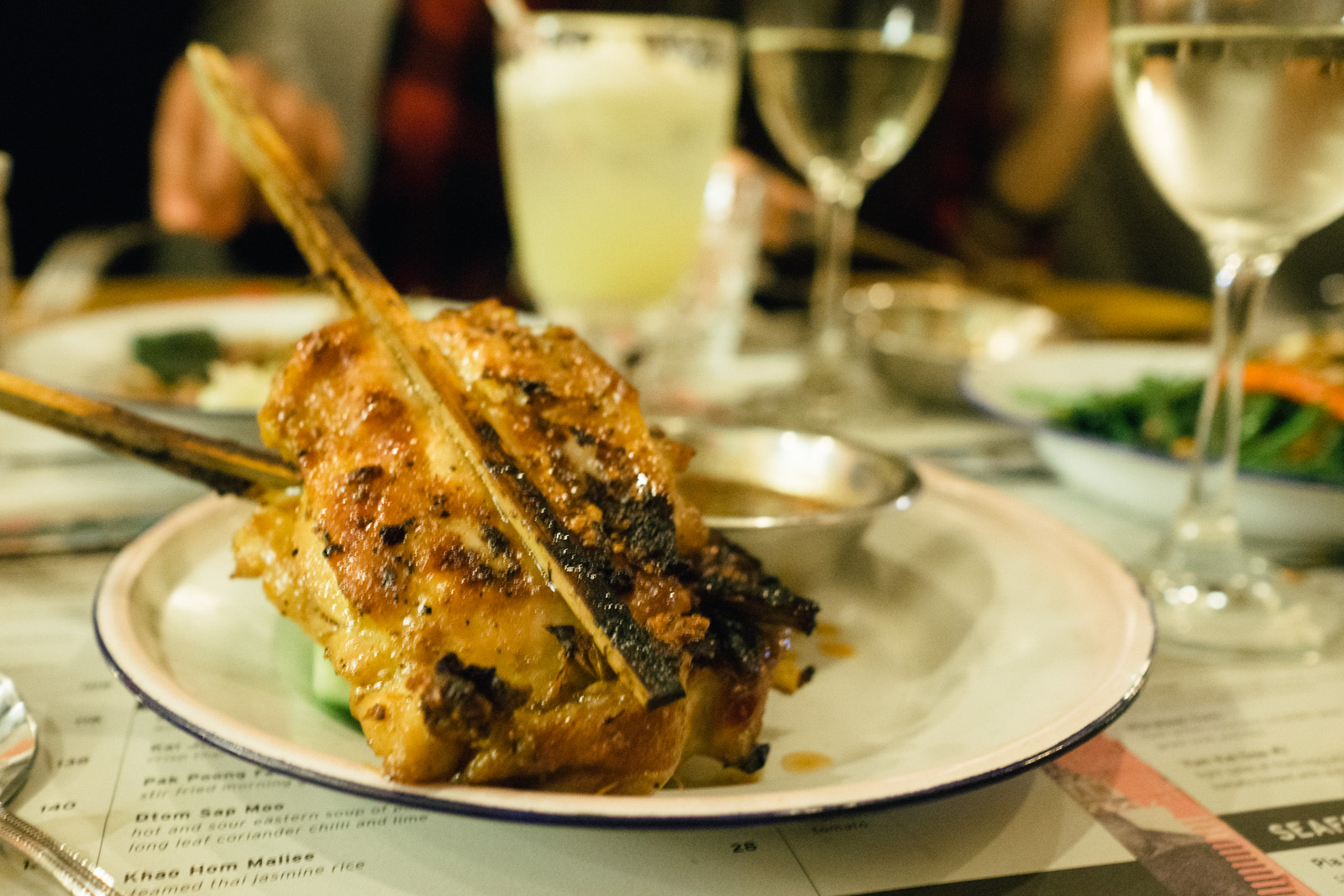 香港顶级餐厅排名前十,香港十大顶级餐厅在哪里