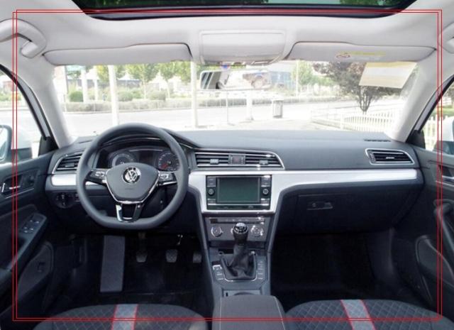 大众凌渡轿车哪款性价比高,大众凌渡新款的值得购买吗