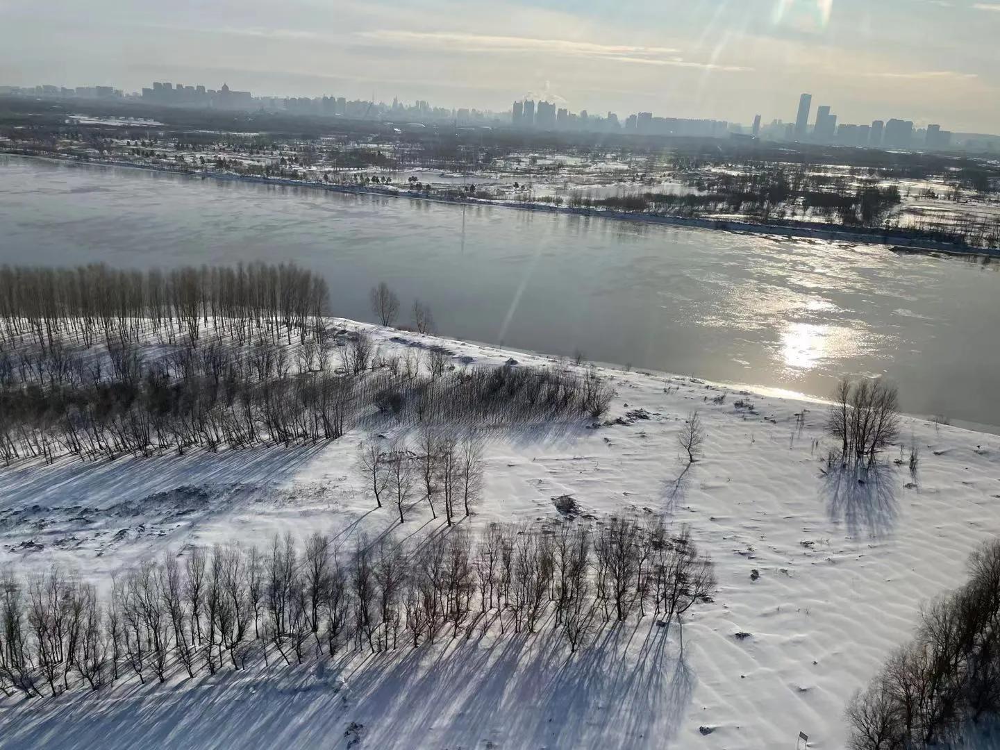 带你体验不一样的哈尔滨 (你印象中的哈尔滨)