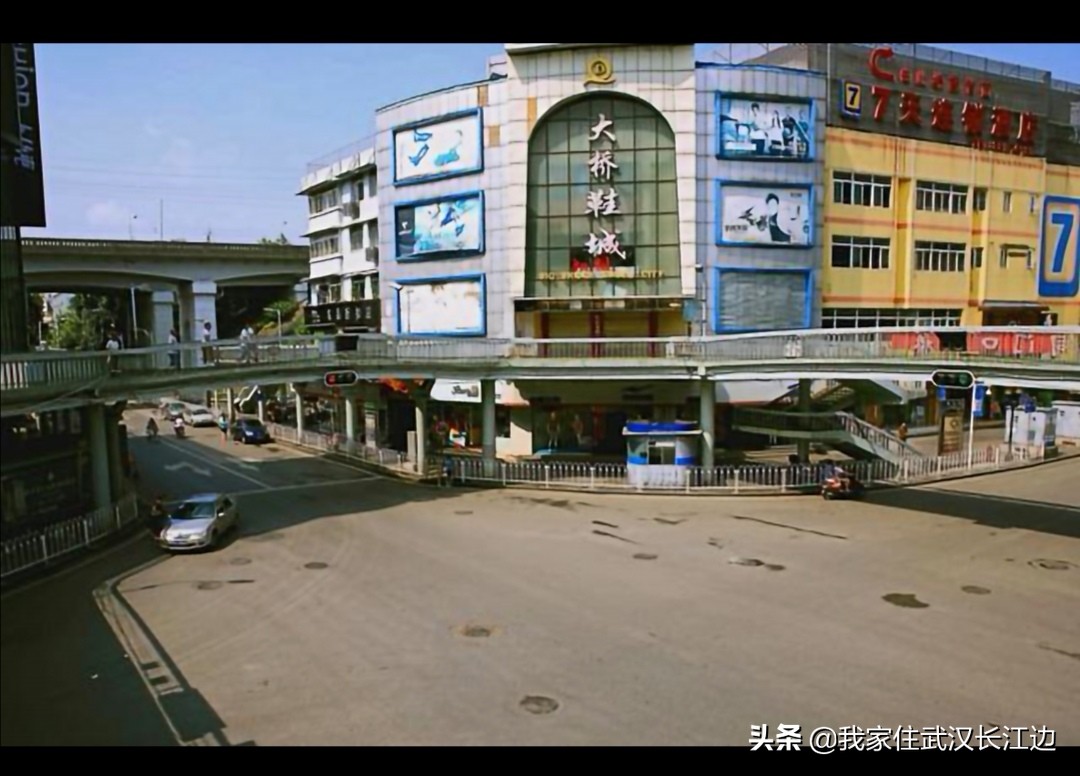 司门口商业街,司门口仿古商业街