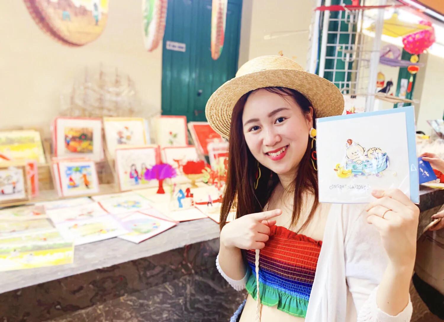 胡志明打卡地,胡志明市必去景点