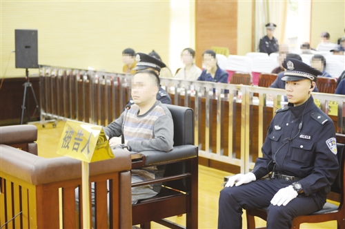 广西同城人人贷判了几个人,人人贷案