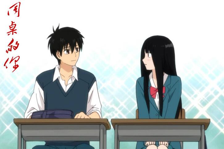 我的同桌小升初作文500字,我的初中同桌作文