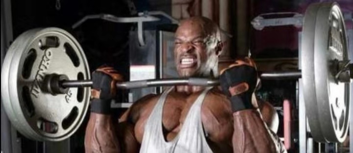 肱二头肌短头怎么练饱满,手臂太细了怎么练粗肱二头肌