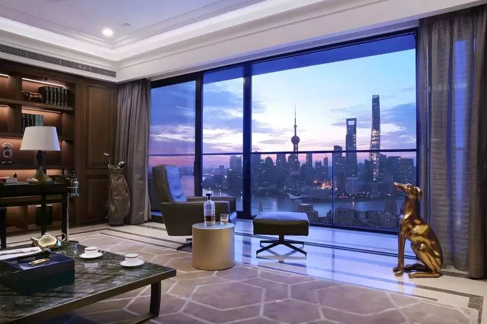 魔都上亿资产,魔都顶级别墅小区