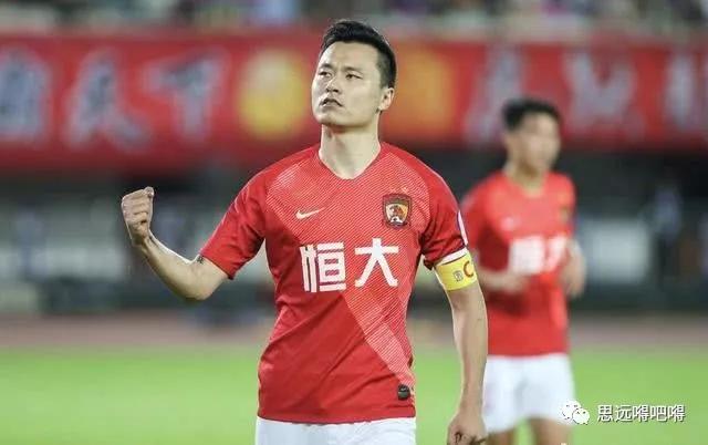 郜林发文告别恒大感慨,郜林告别恒大了吗