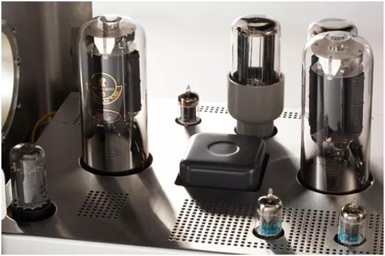 着魔之人做着魔之物：ZandenAudioSystems音响品牌