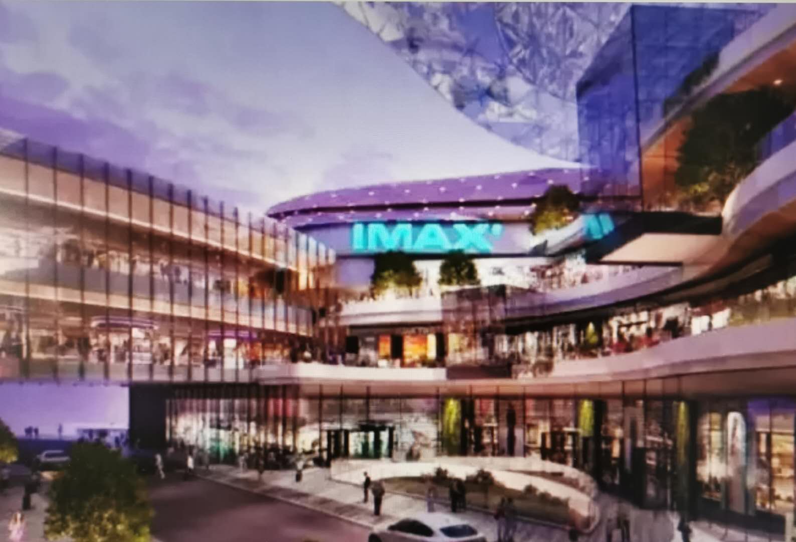 顶级奢侈品潮牌的风暴来了