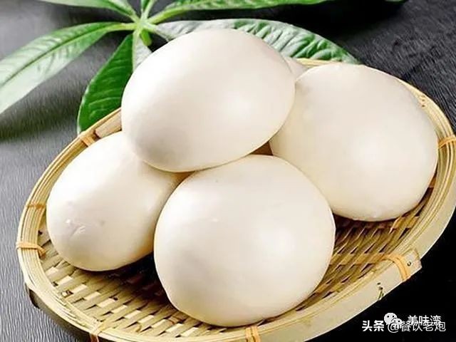 酵母粉泡打粉小苏打发面的区别,酵母粉泡打粉小苏打做什么好