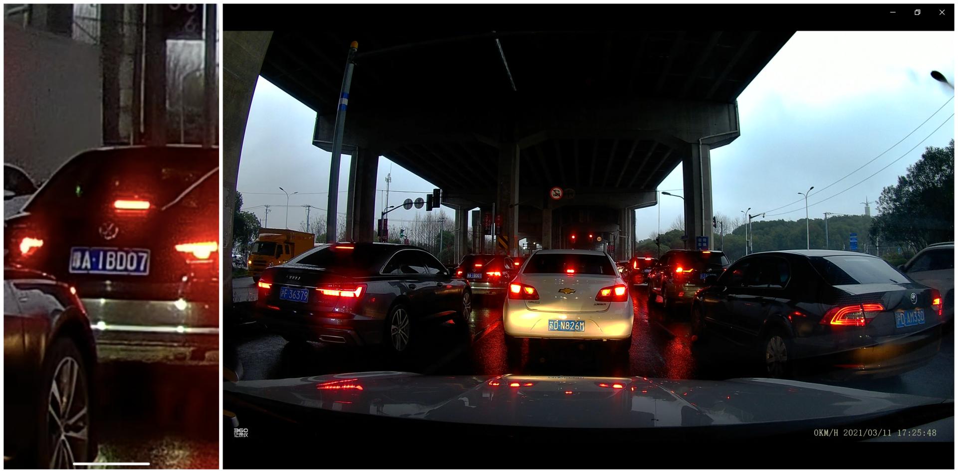 比4k行车记录仪更好的行车记录仪,4k行车记录仪哪种好用