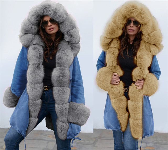 说实在，三木这件绿色泰迪有点大，这种衣服要合身才漂亮