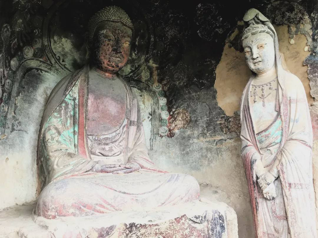 盘点全国近代最经典的雕塑,中国历代雕塑精品图片